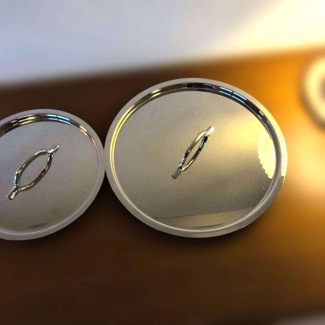 Vita Craft　 ビタクラフト　 コロラド　鍋フライパン3点セット