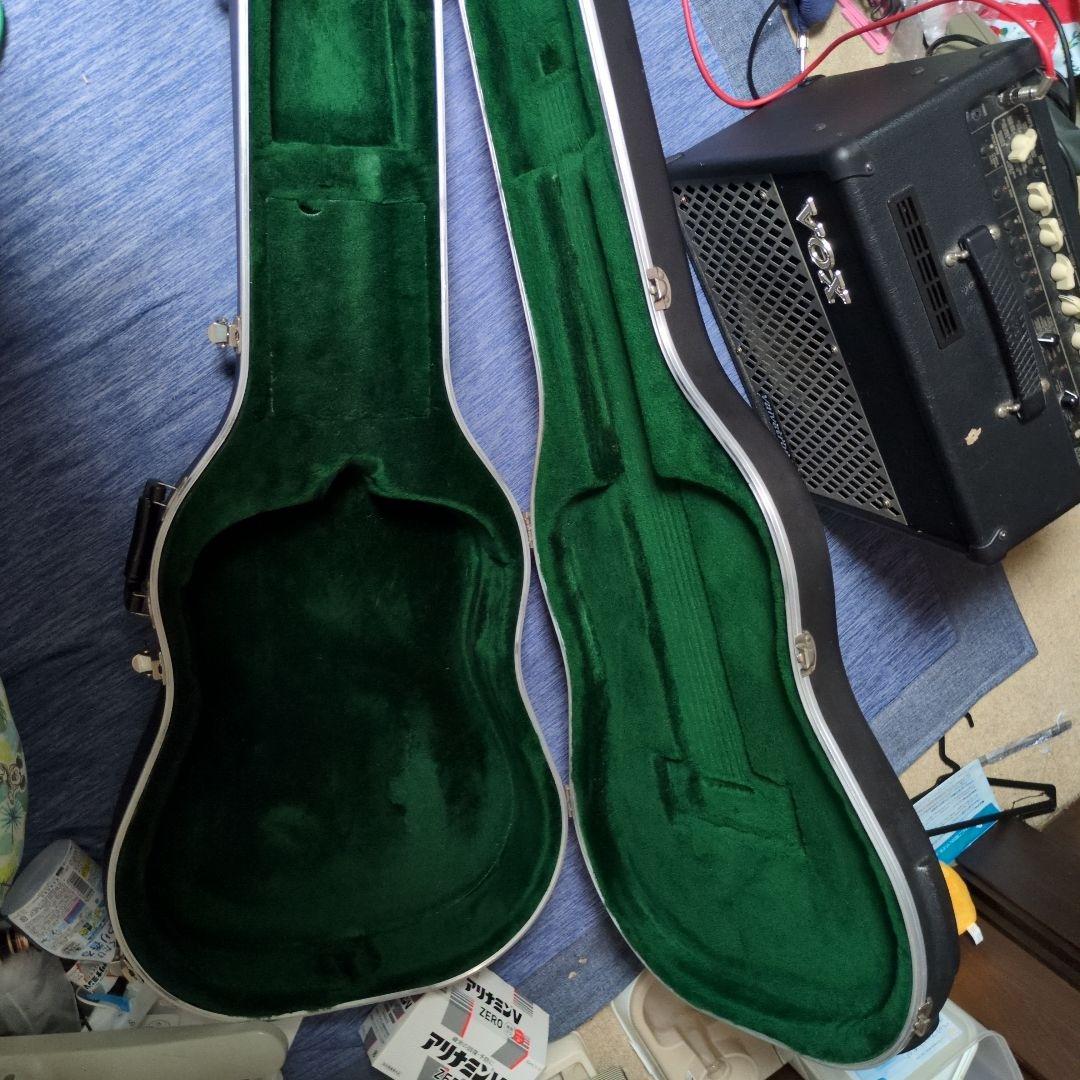 Martin Dタイプハードケース2001