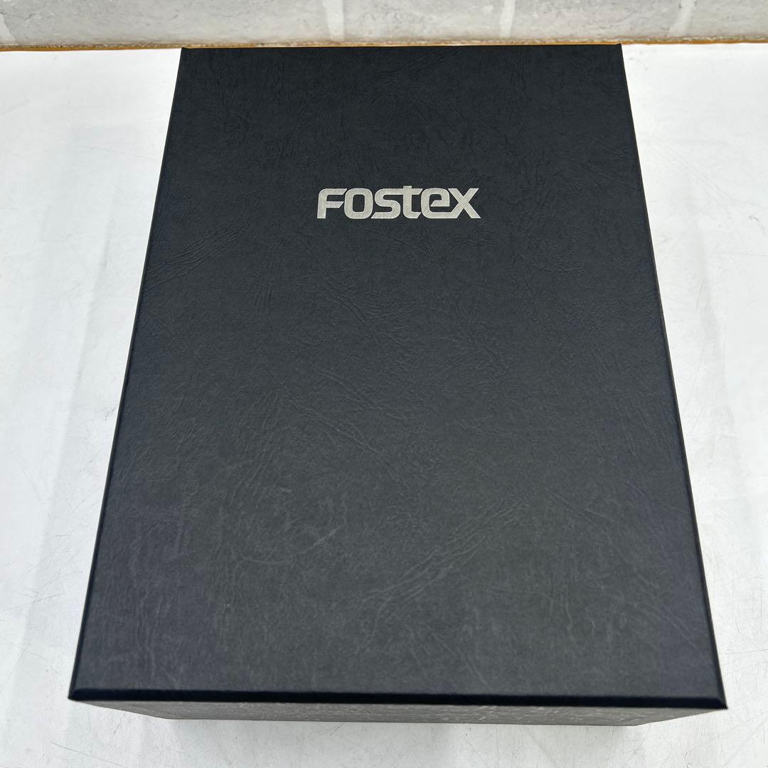 6732【新品同様】FOSTEX TH1000RP プレミアム・ヘッドホン