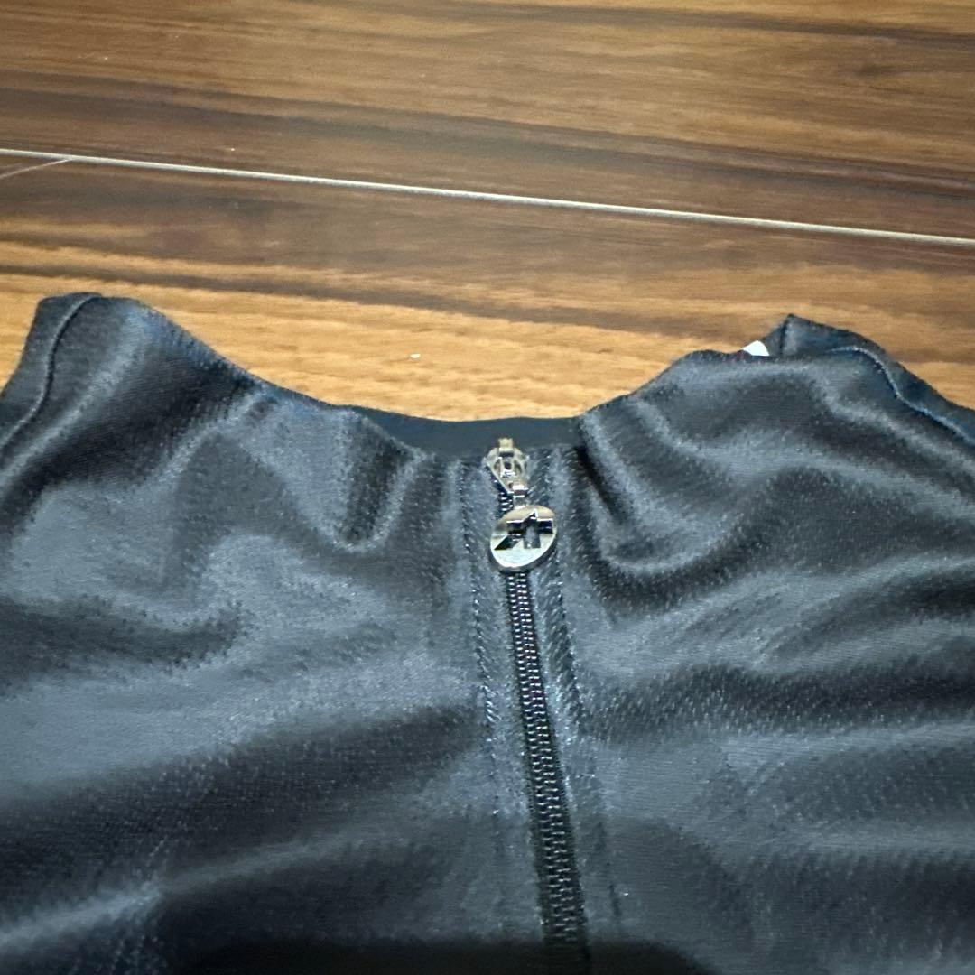 アソス　assos サイクリング　サイクルウエア