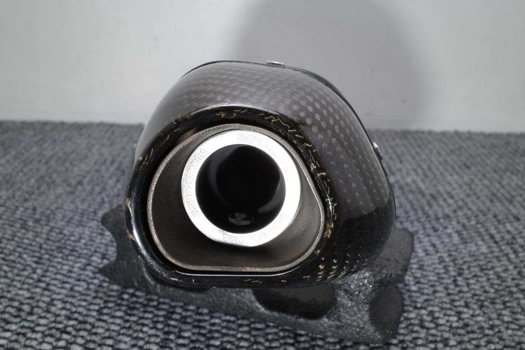 マジェスティS SG28J SG52J ヨシムラ R77S フルエキ マフラー