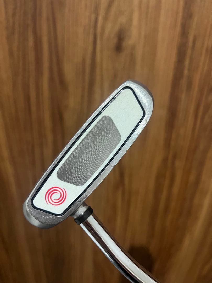 ODYSSEY 2-ball パター　オデッセイ