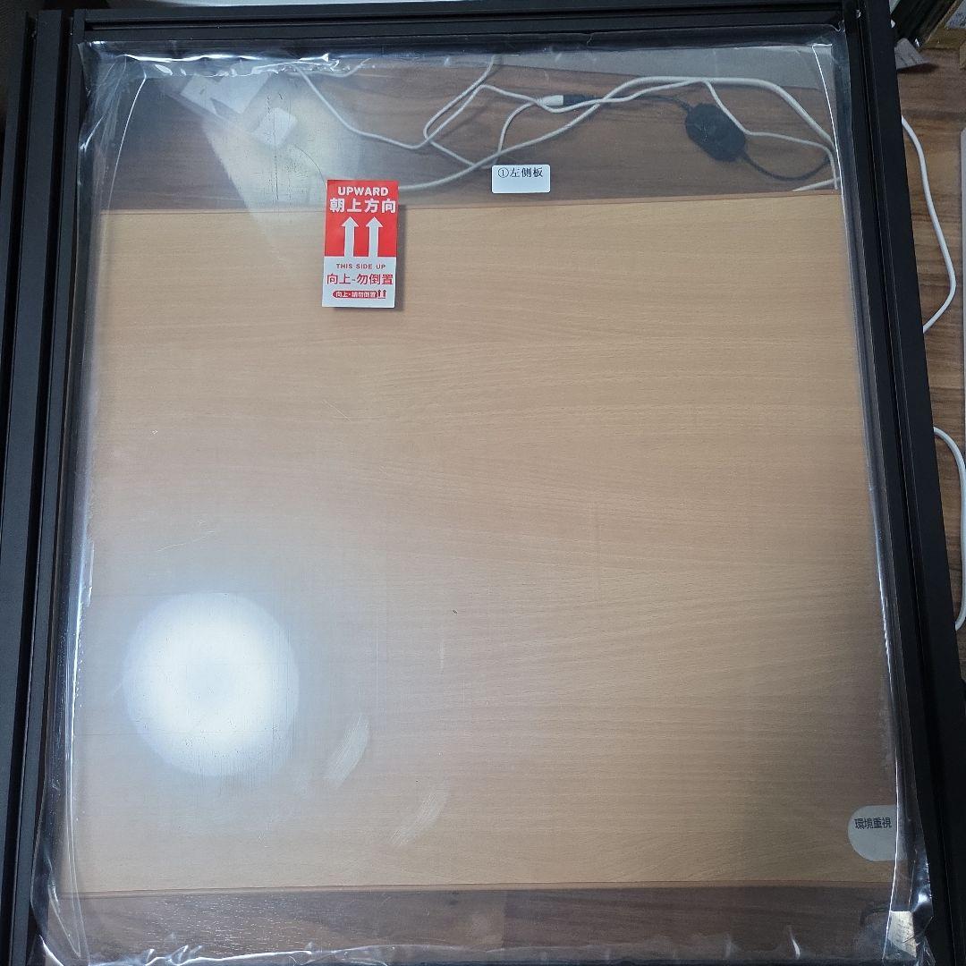 スチールラック・メタルラック space space moducase DF60