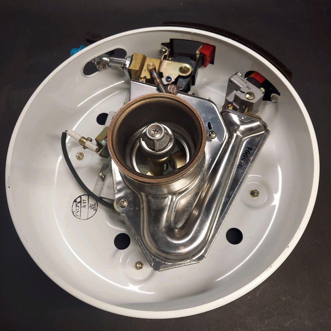 【新品、未使用】パロマガス炊飯器 2L炊き 都市ガス