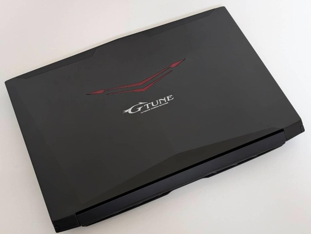 美品・i7・GeForce・Office 2024・Win11・ゲーム・動画編集