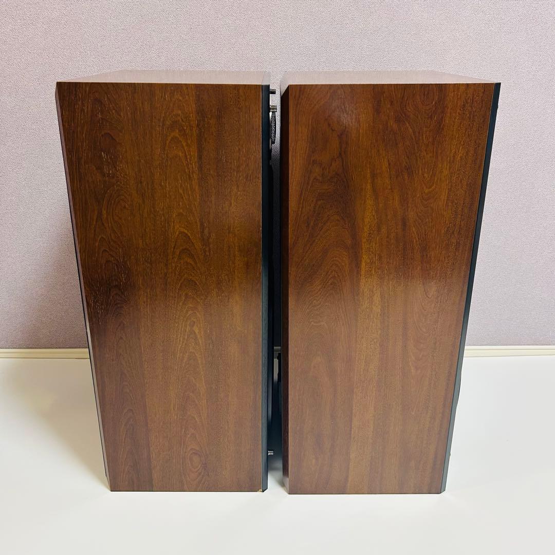 【希少極美品】DIATONE DS-900EX 3WAY ブックシェルフ型