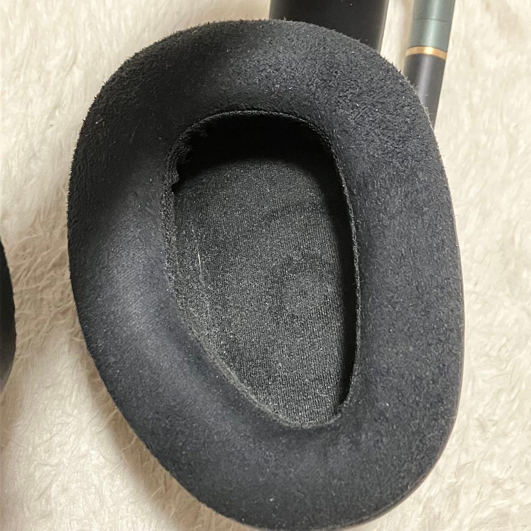 美品 箱付 EPOS H6PRO ゲーミング ヘッドセット 有線 マイク 緑