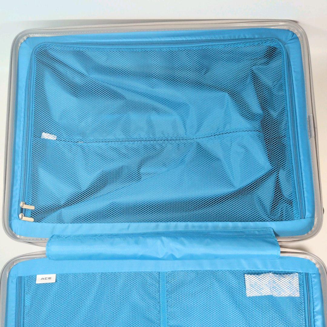 もとちゃん　さま　専用 【未使用品】ACE エース スーツケース 85L