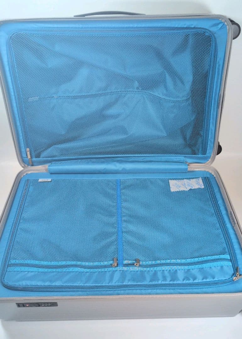 もとちゃん　さま　専用 【未使用品】ACE エース スーツケース 85L