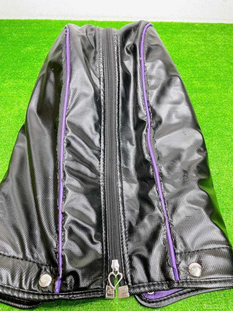 ☆可愛い レディース☆VIVA HEART キャディバッグ 女性用 ビバハート