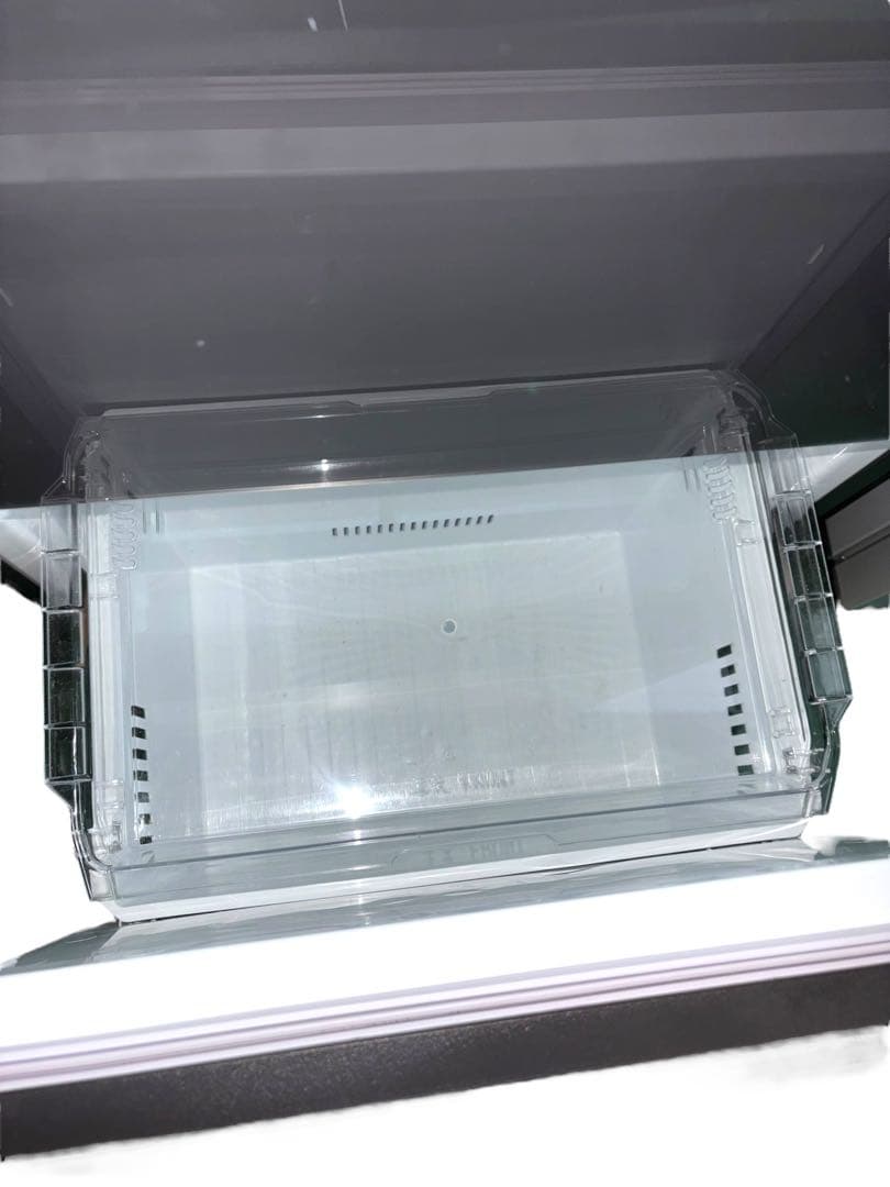 東芝　冷蔵庫 ベジータ GR-S36SV-ZH 356L 2021年製　送料込み