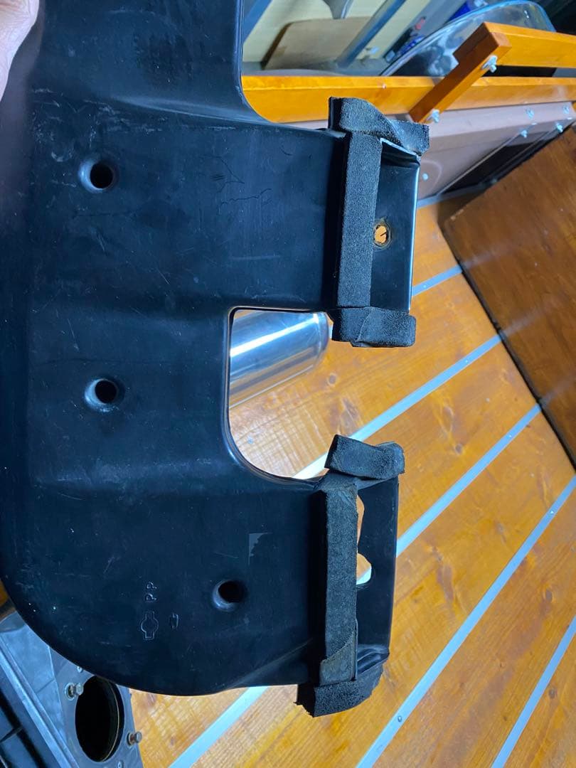 レパード leopard 31 GF31 uf31 アルティマ　エアクリーナー