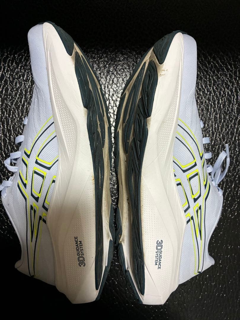 【美品】GT2000 14&グライドライドマックス（共に27.5cm）2足SET