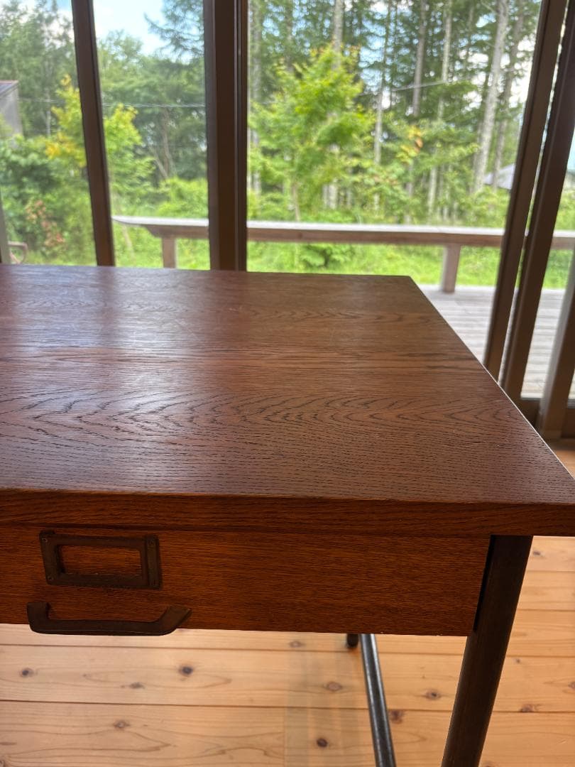 事務机・学習机 TRUCK FURNITURE SUTTO DESK