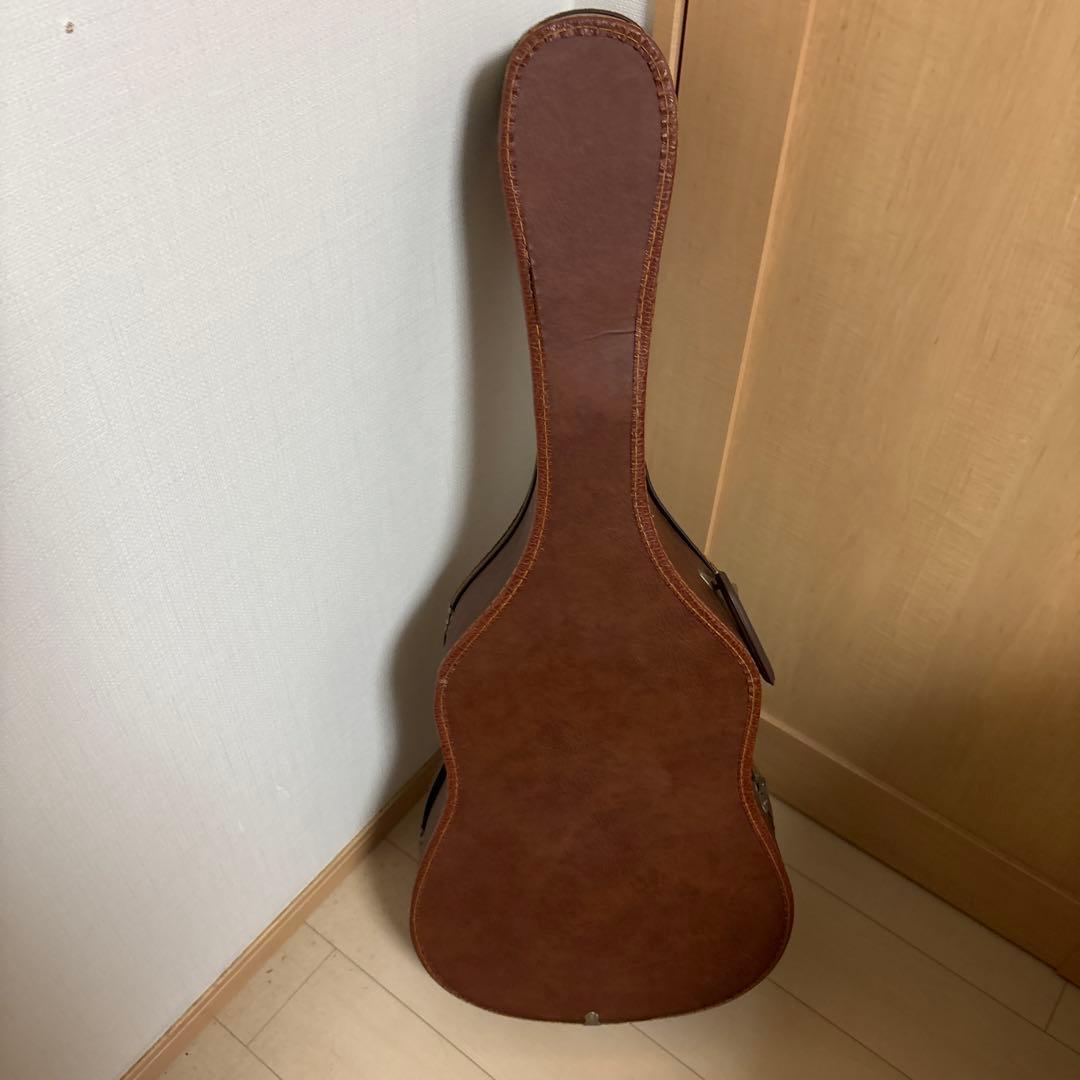 Greco W-303 HummingBirdモデル