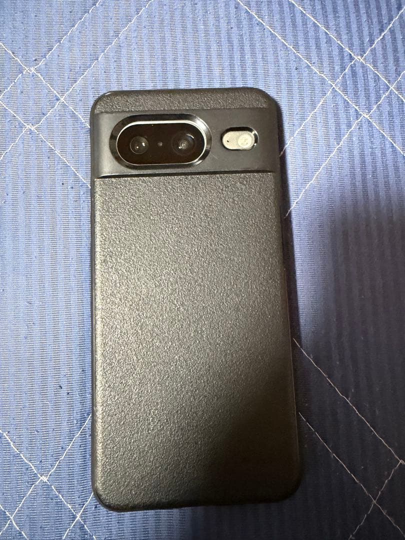 Google Pixel 8 128GB＋ケース付
