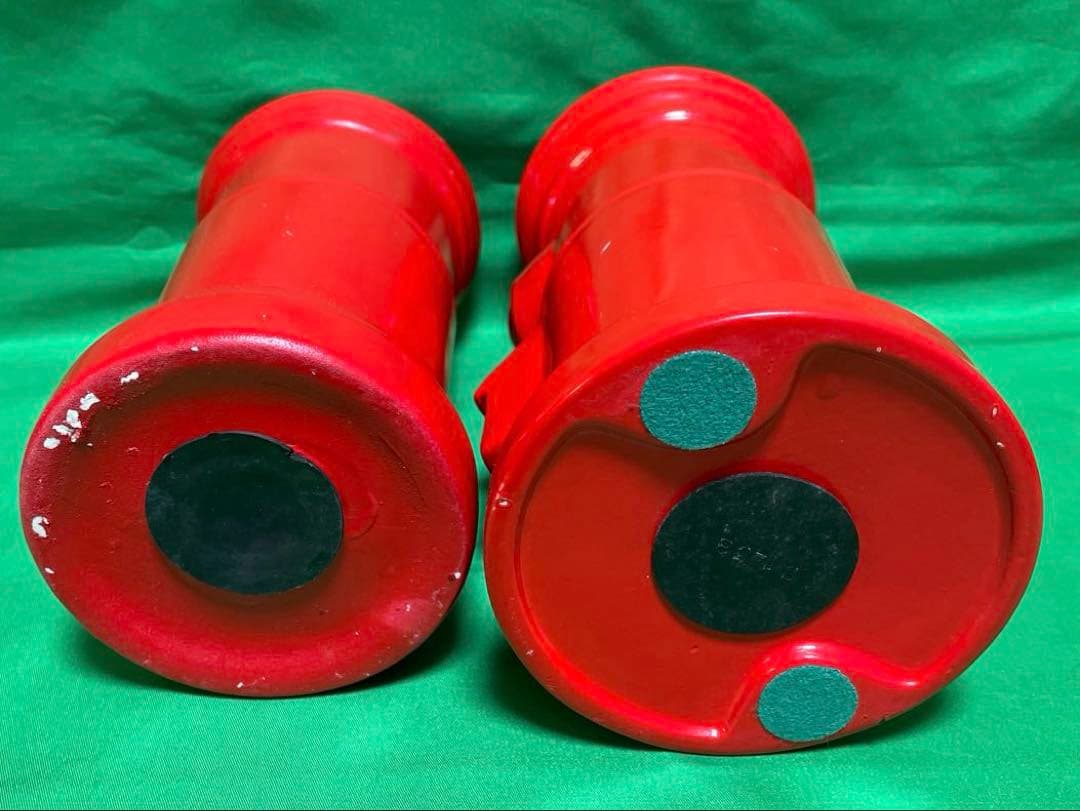 郵便ポスト 貯金箱セット 11個 陶器製