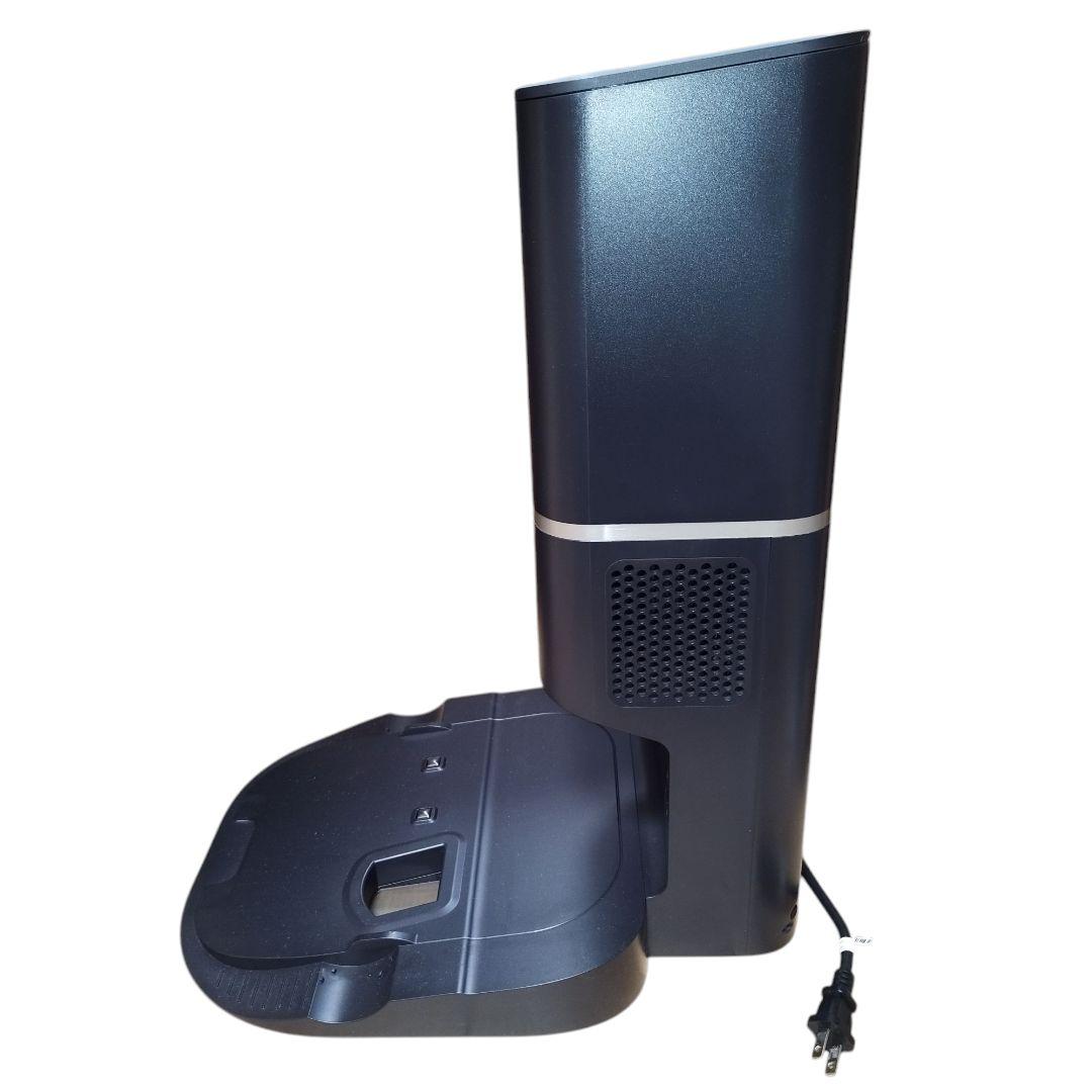 iRobot Roomba S9+ ロボット掃除機 S9558