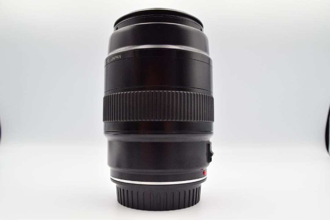 【美品】Canon EF 100mm F2.8 MACRO #CL031