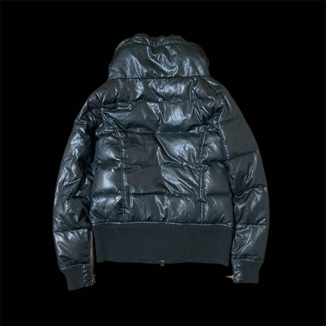 ジャケット・アウター 00s archive goa bono puffer jacket down