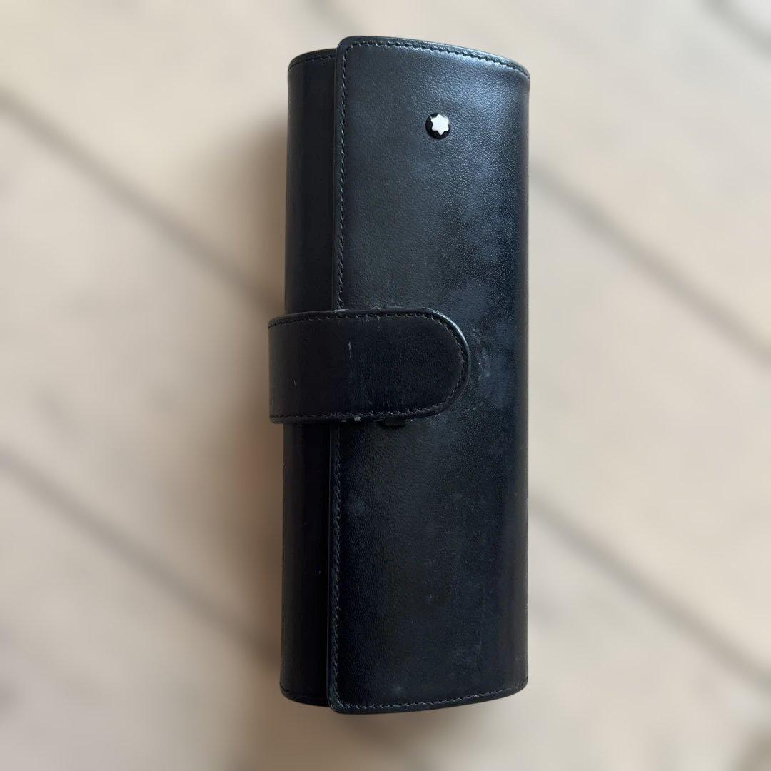 コ*ズ様 モンブラン 万年筆Meisterstück LeGrand 146