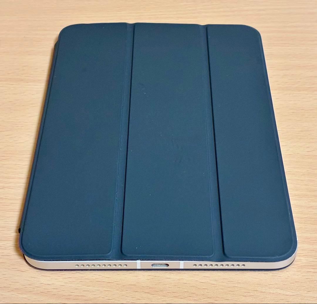 iPad mini6 256GB cellular スターライト