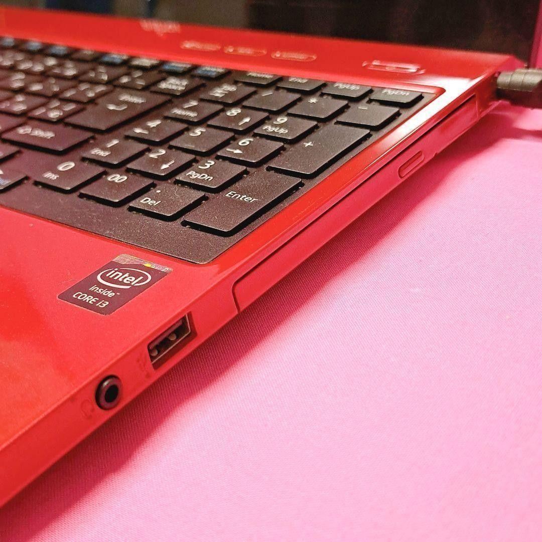 G69 すぐ使える設定済 i3/1TB 富士通ノートパソコン Windows11