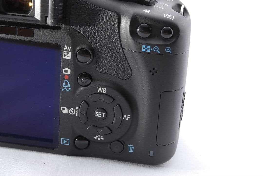 ❤入門機に最適❤Canon EOS Kiss X3 一眼レフカメラセット