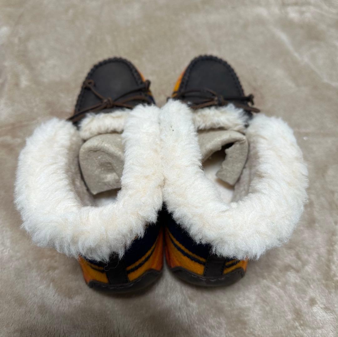 のりのり:UGG アグ グランドキャニオン ブーツ 23cm