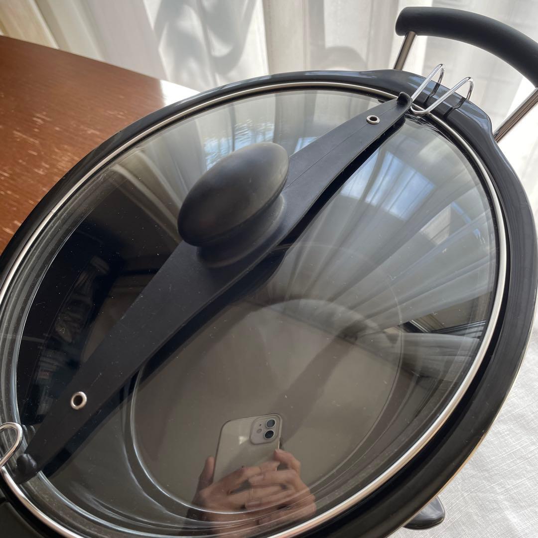 ハミルトンビーチHamilton Beachスロークッカー 型番33145