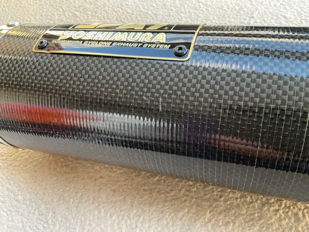 クッキーマンさん専用モンキー125(JB03JB05)YOSHIMURA