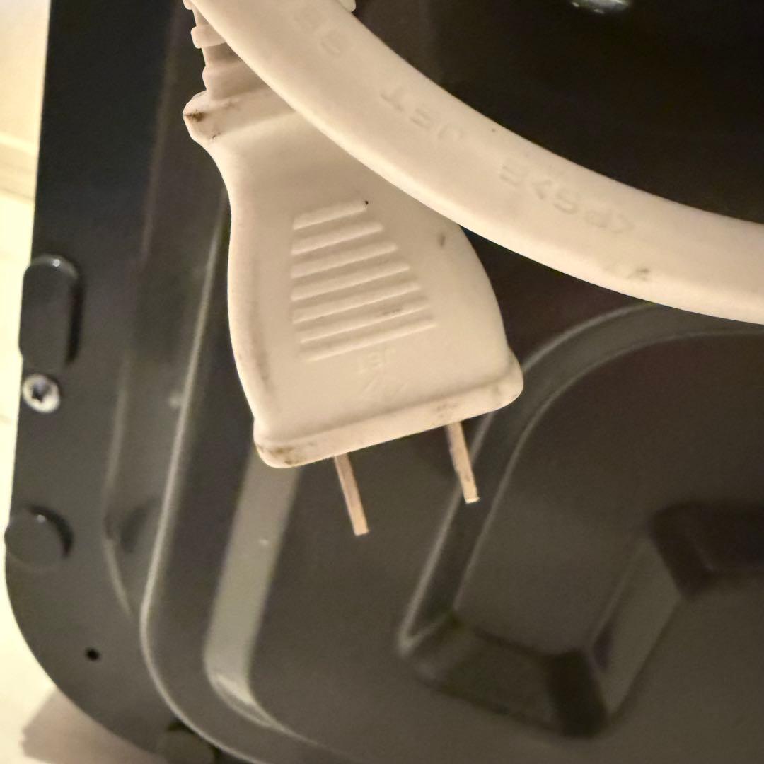 SunRuck 衣類乾燥機 3kg 小型 電気乾燥機 SR-ASMN205