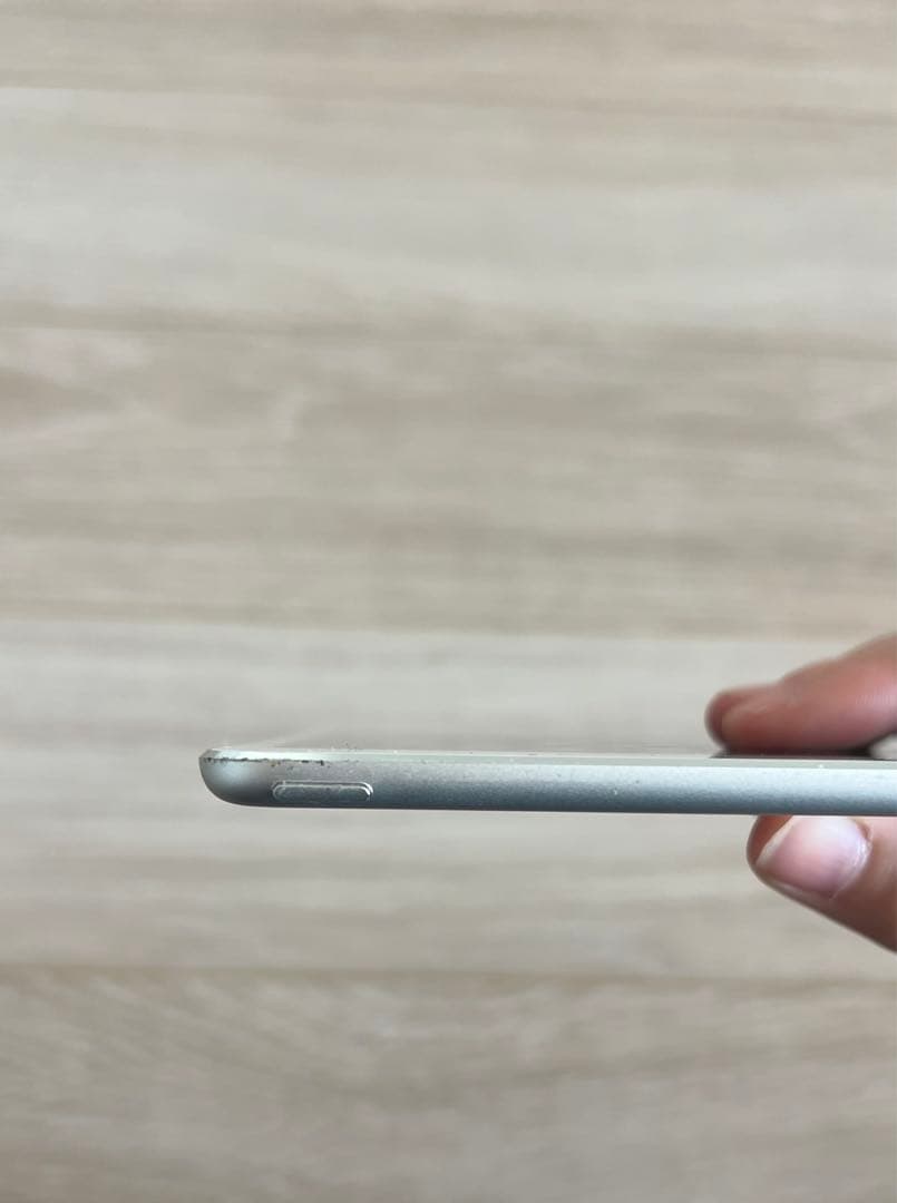 最終値下げです！iPadmini4 本体 16GB