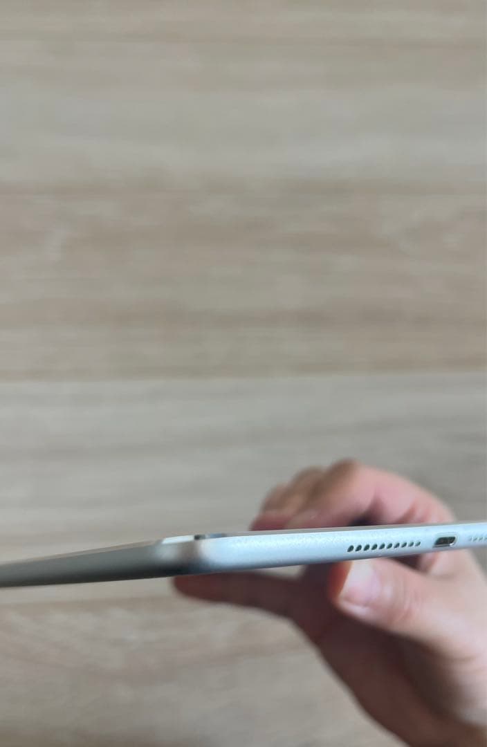 最終値下げです！iPadmini4 本体 16GB