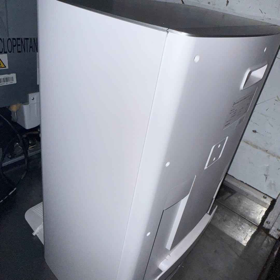 【美品】ロボット掃除機　ECOVACS CH2232 2023年製