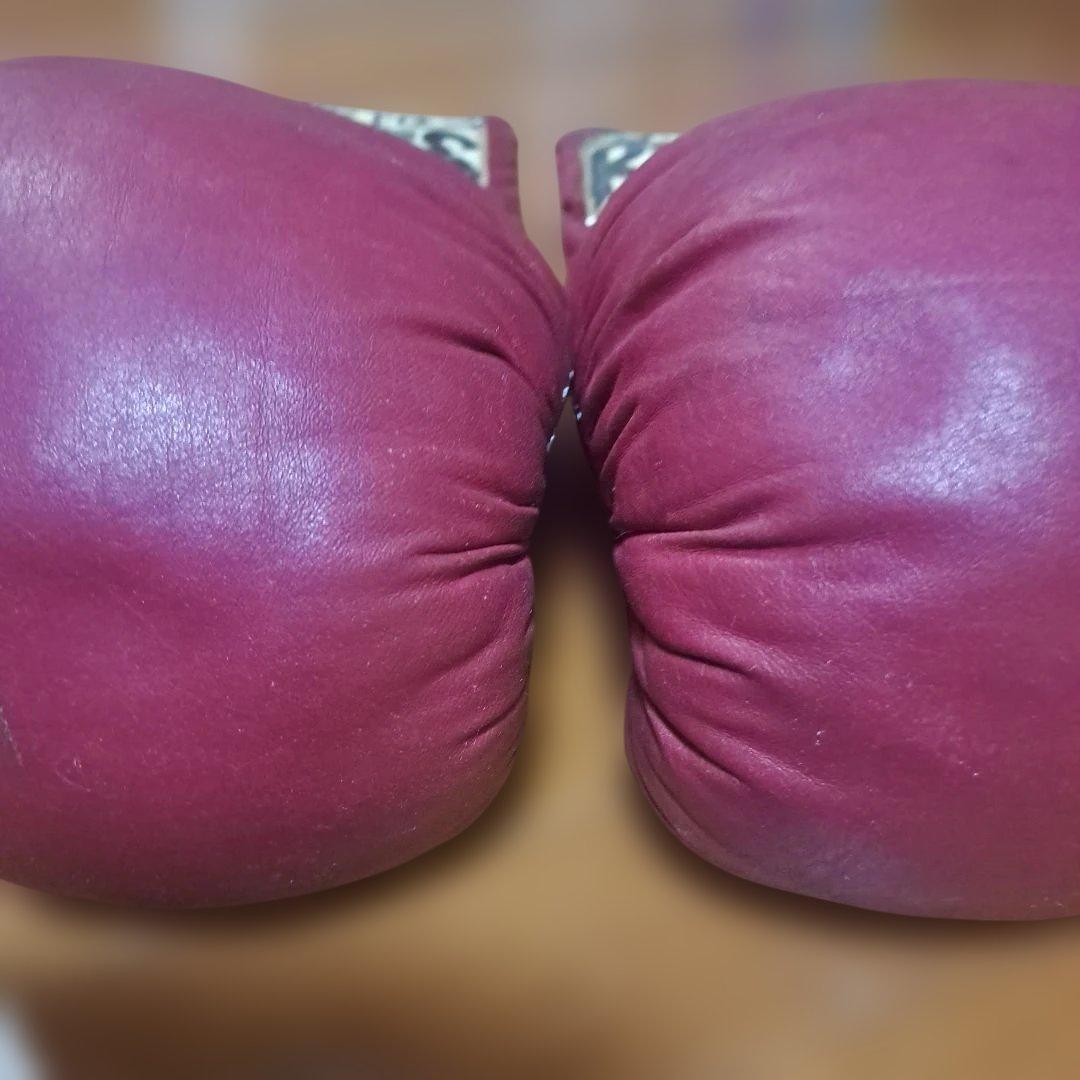 CLETO REYES　ビッグボクシンググローブ