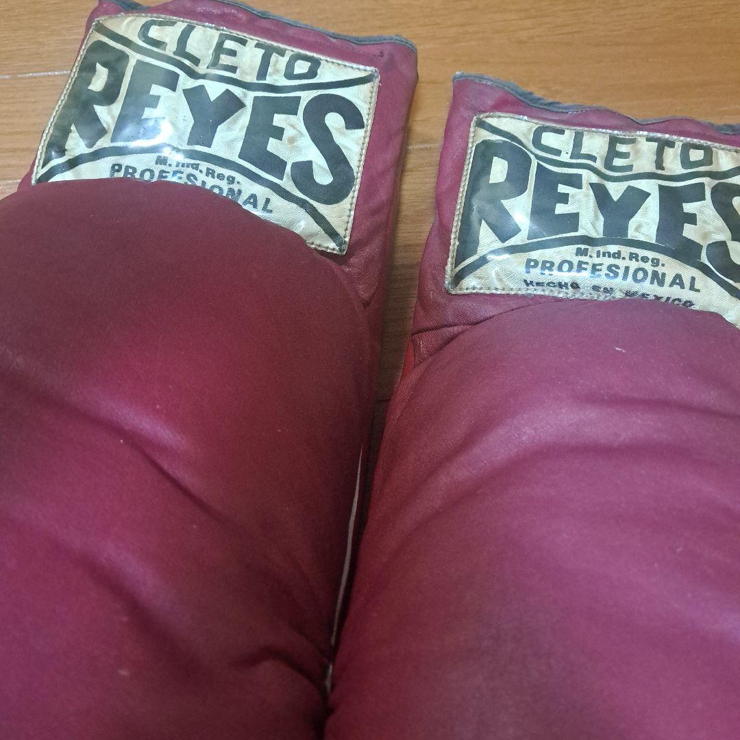 CLETO REYES　ビッグボクシンググローブ