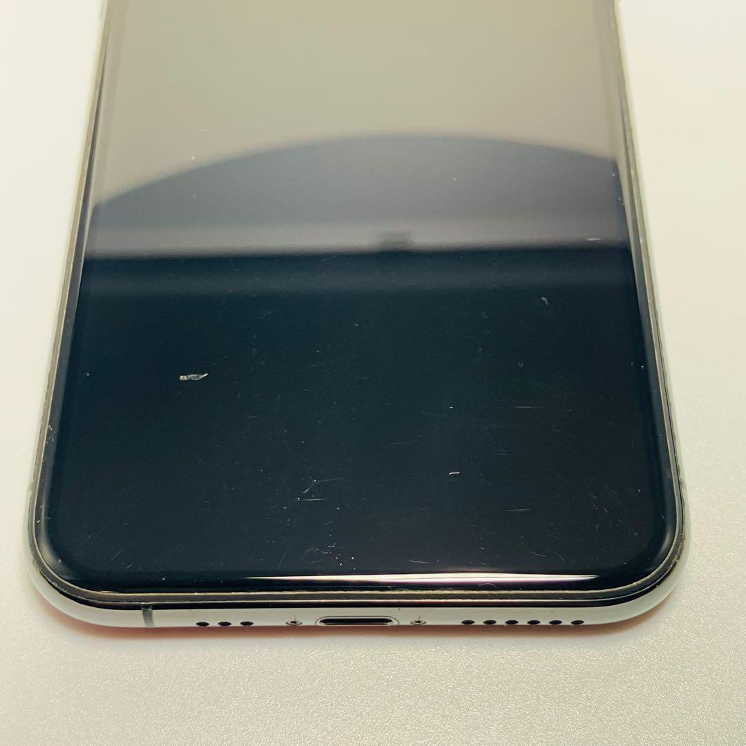 Apple iPhone 11 Pro 256GB スペースグレー 本体のみ