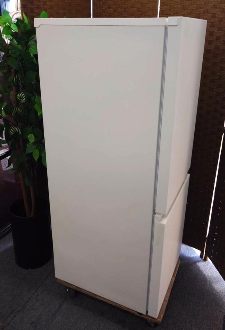 ★美品　Panasonic冷蔵庫 180L 2024年製 NR-B18C1-W★