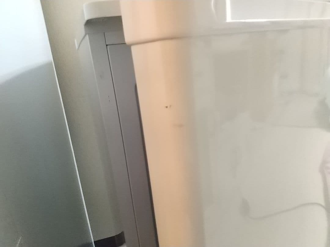 アイリスオーヤマ ノンフロン冷凍庫 IUSD-6A 60L J0775