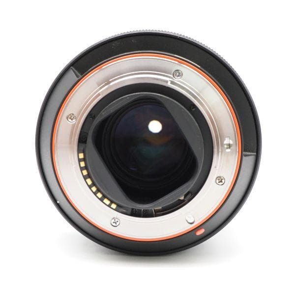 ■極上品■SONY 16mm-35mm F2.8 ZA SSM SAL1635Z