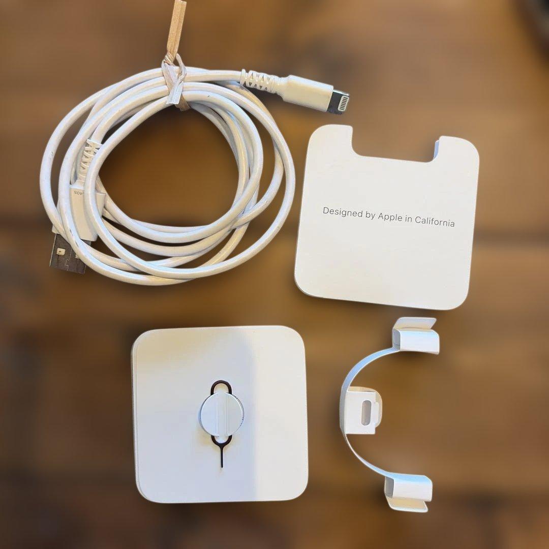 iPhone 13 mini ピンク　128GB 箱あり