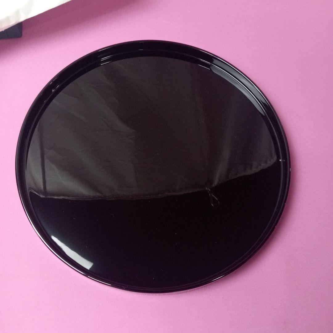 能登輪島　輪島塗お盆　漆器　漆工芸品