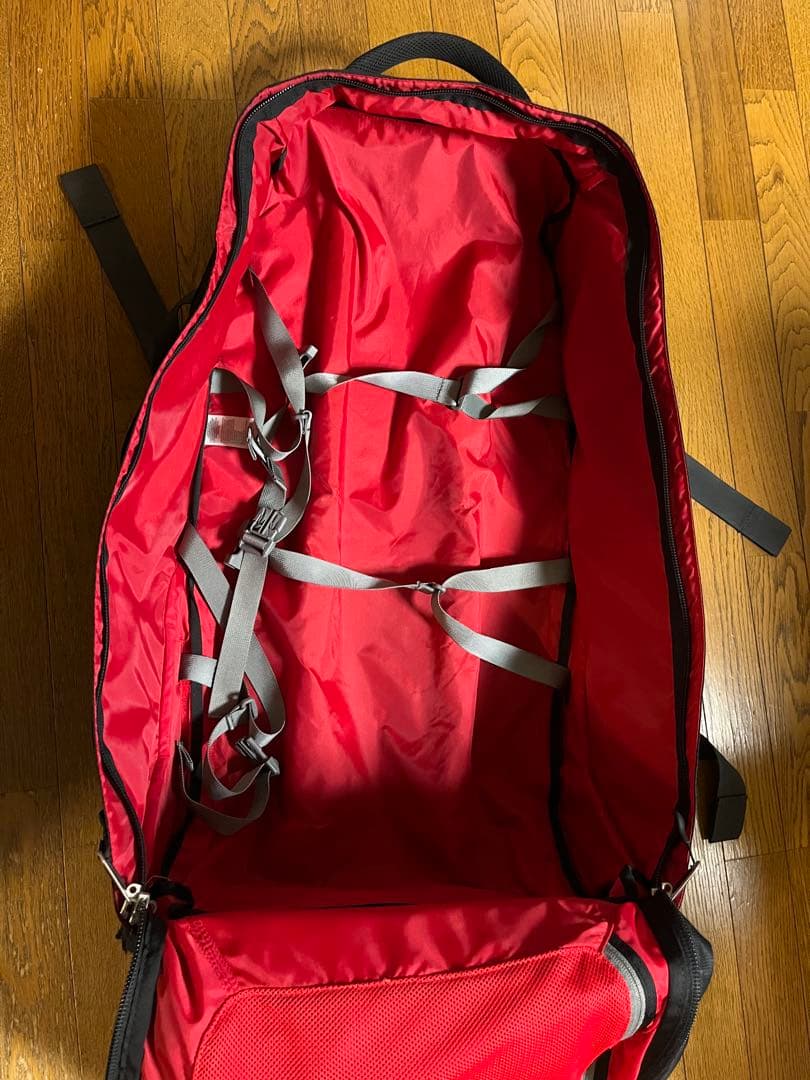 THE NORTH FACE ノースフェイス　キャリーバッグ