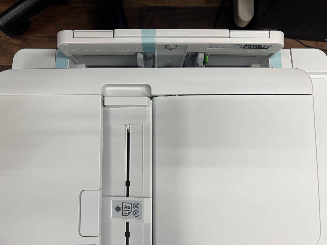 brother MFC-J7100CDW プリンター・複合機 2024年製