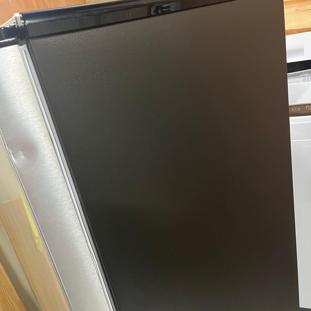 一都三県限定　配送設置無料　冷蔵庫