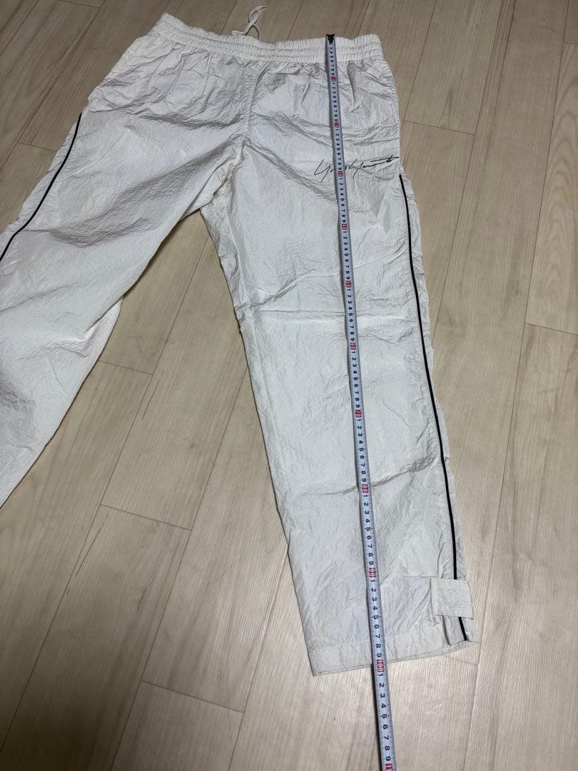 adidas×YOHJI YAMAMOTO