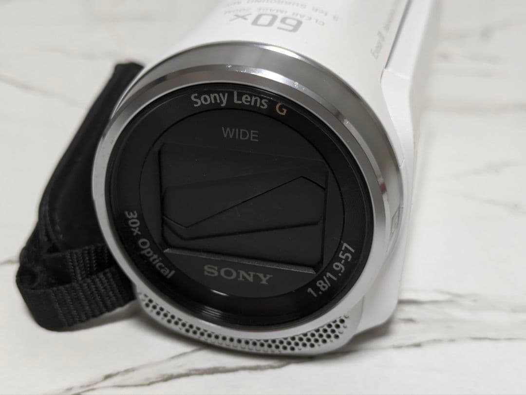 SONY　HDR-CX680