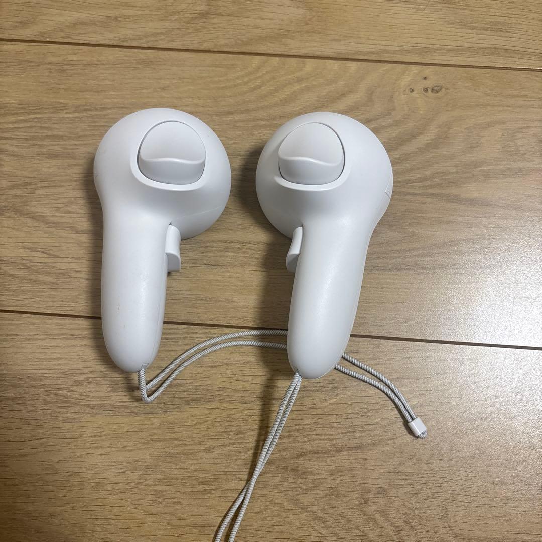 【美品】 Quest 3S 128GB | メタクエスト3S 128GB