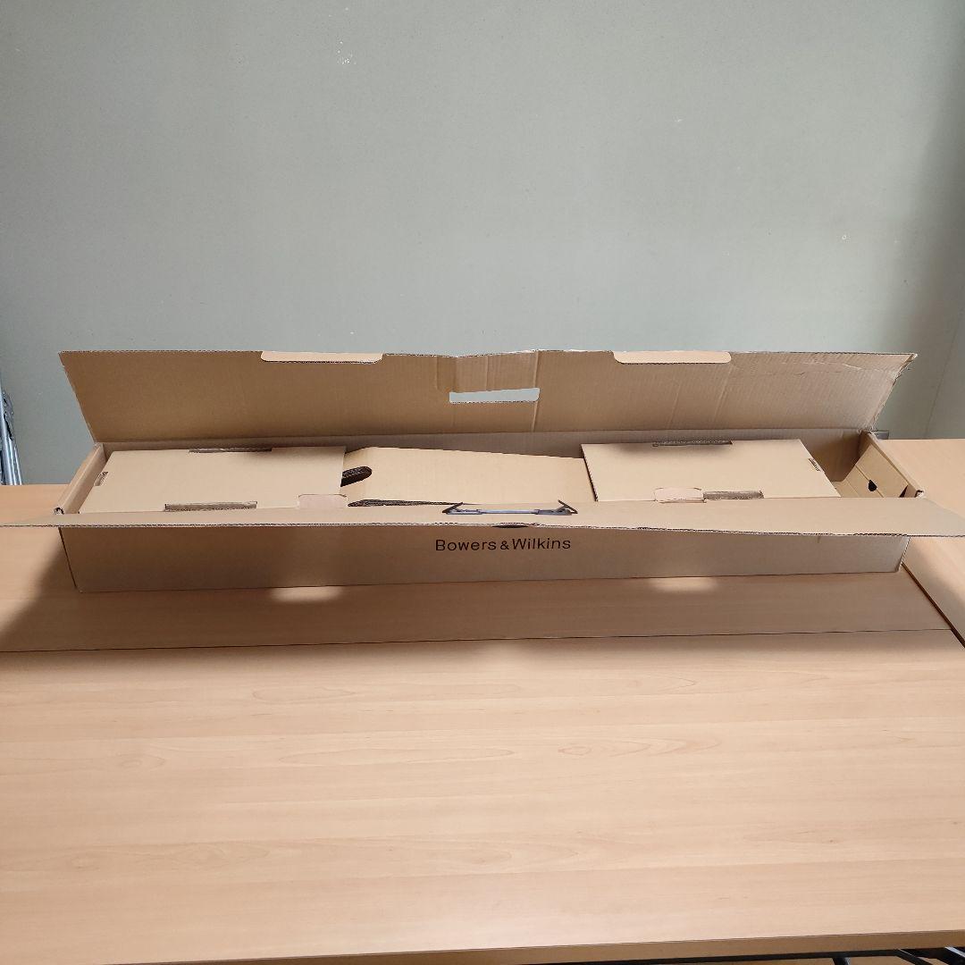 YAMAHA　ヤマハ　サウンドバー　SR-B30A　 2023年製